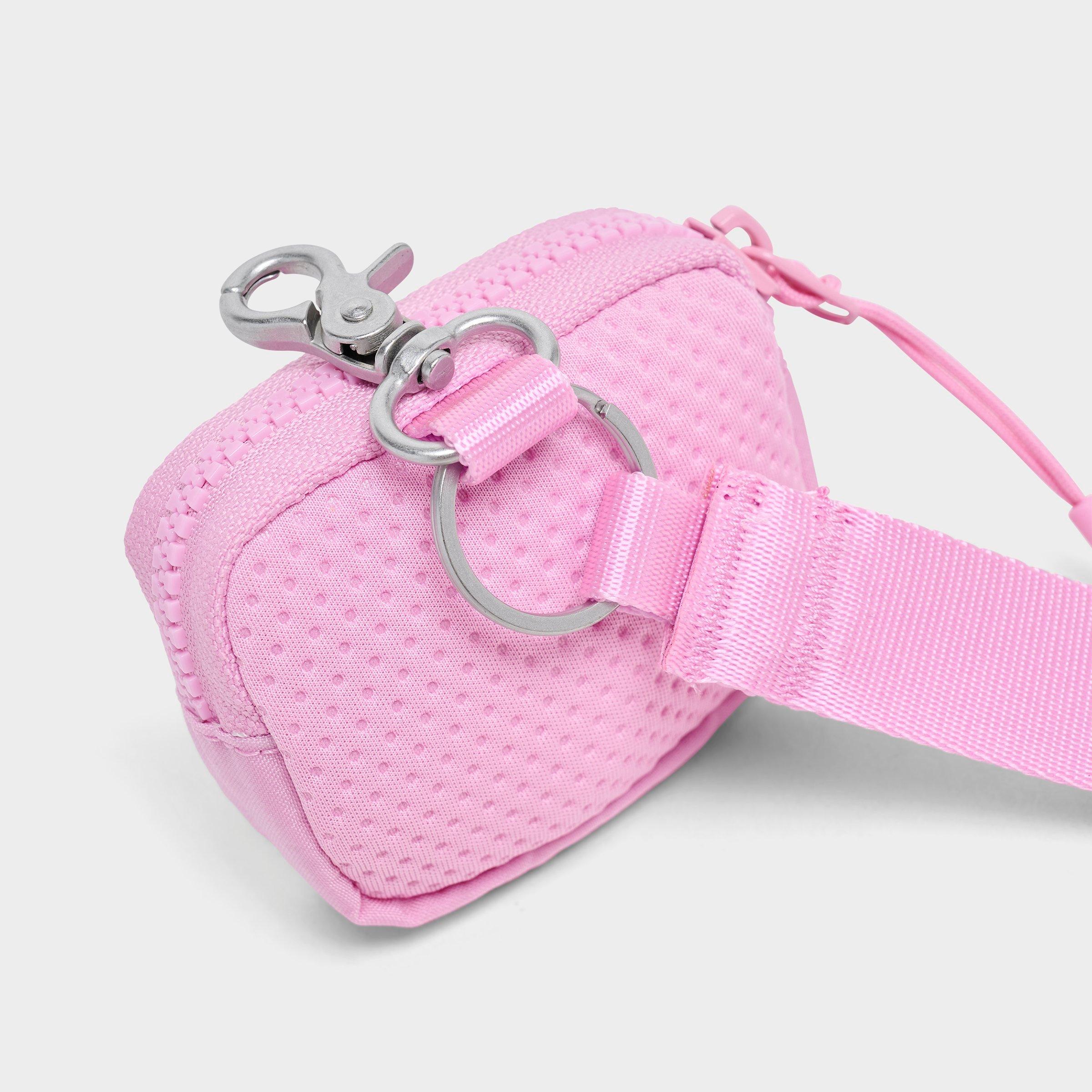 Nithtke Aura Earbuds Case - Pink Rise