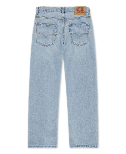 Levi's Boys' 8-20 555™ Relaxed Straight Jeans - Newport
