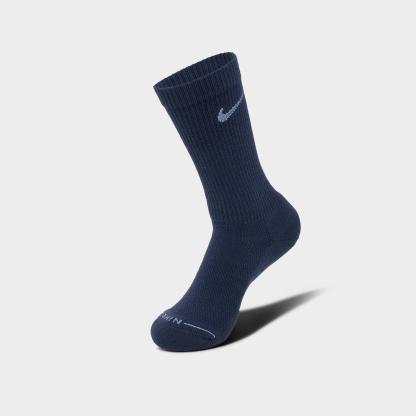 Nithtke Everyday Elevated Crew Socks (6-Pack) - Multicolor (HQ8021-916)