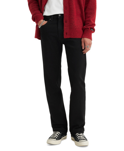 Levi's Men's 506™ Comfort Straight-Leg Stretch Jeans - Dig Deep