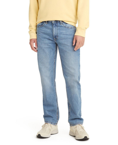 Levi's Men's 514 Straight Fit Eco Performance Jeans - Everyday Indigo