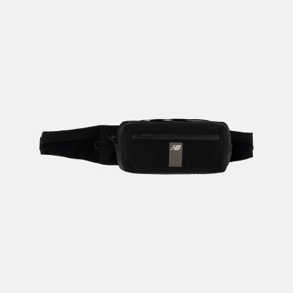 New Balance Run Sling Belt, AC8871TBK