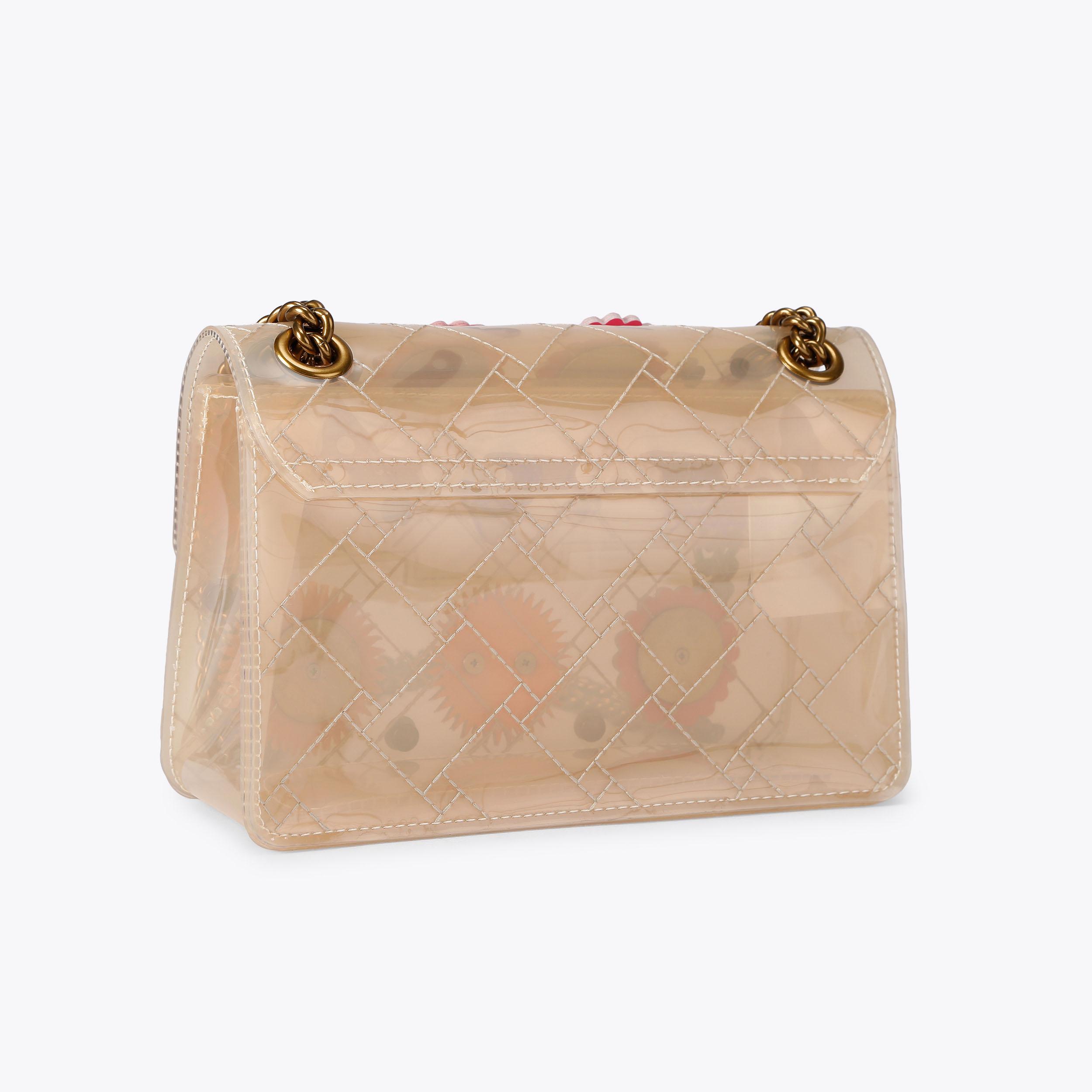 Kurt Geiger London Mini Kensington Octavia Bag - Multi Colored - view 4