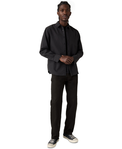 Levi's Men's 514™ Straight Tech Pants - Meteorite