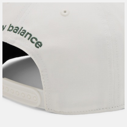 New Balance 47 Circle Logo Captain RL, AC22263NOG