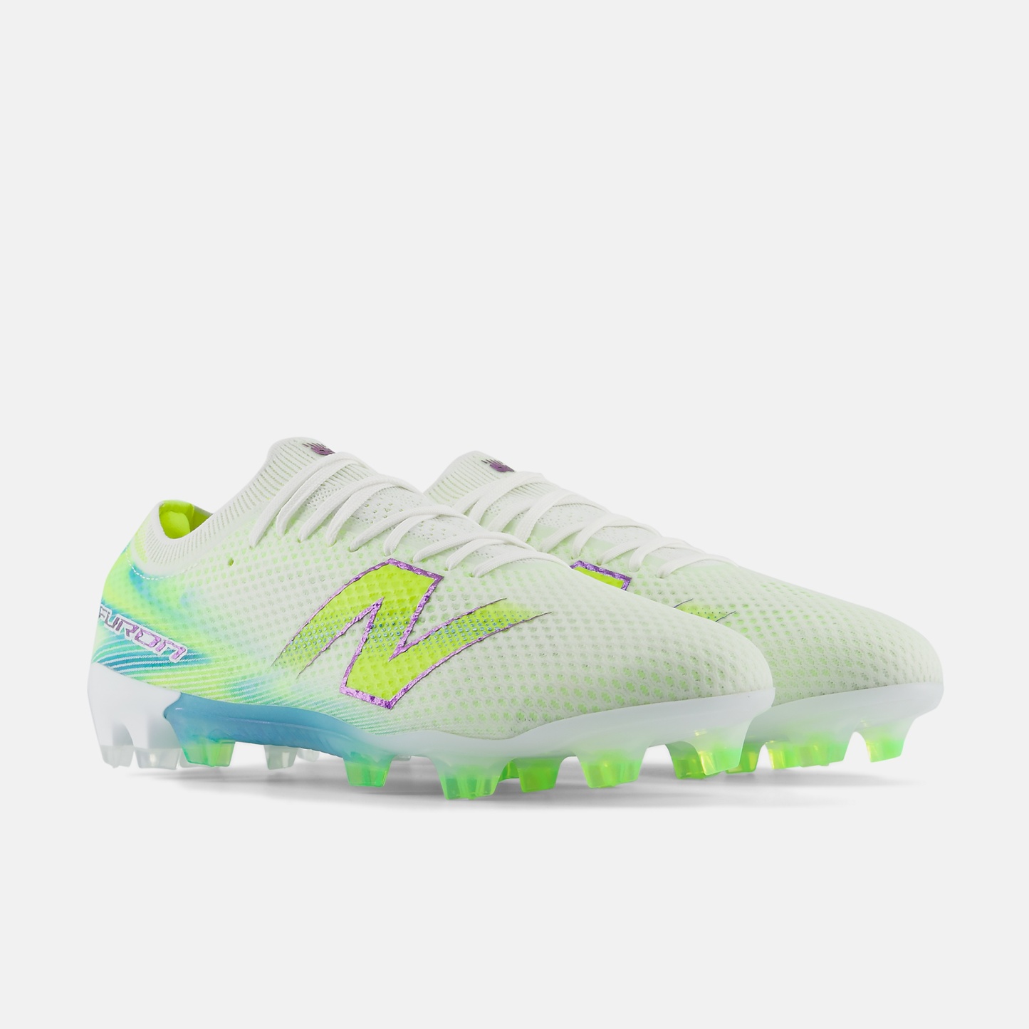 New Balance Furon Elite FG V9, UF1F7R4