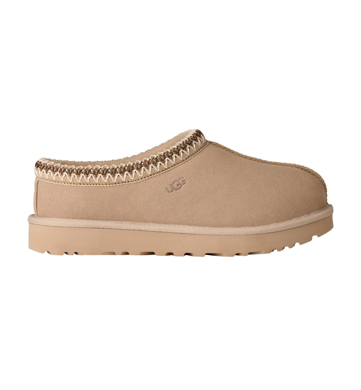 UGG® Women's Tasman II Slip-On Slide Slippers - Moonlight