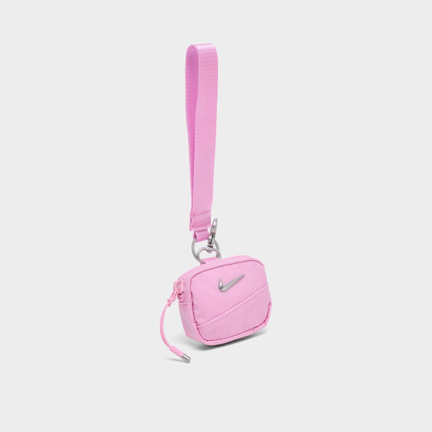 Nithtke Aura Earbuds Case - Pink Rise