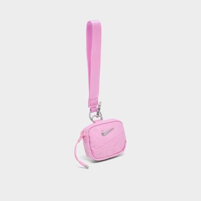 Nithtke Aura Earbuds Case - Pink Rise