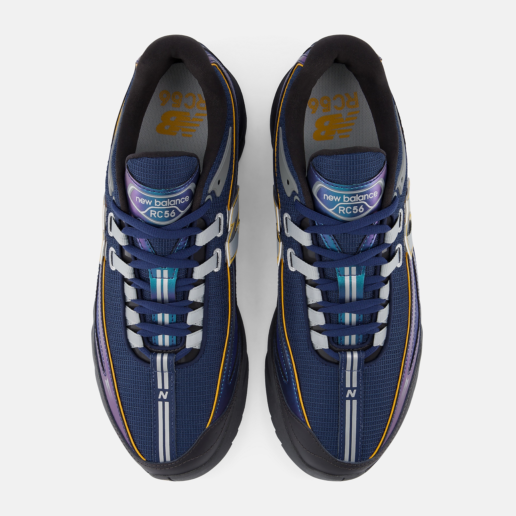New Balance RC56, URC569RW
