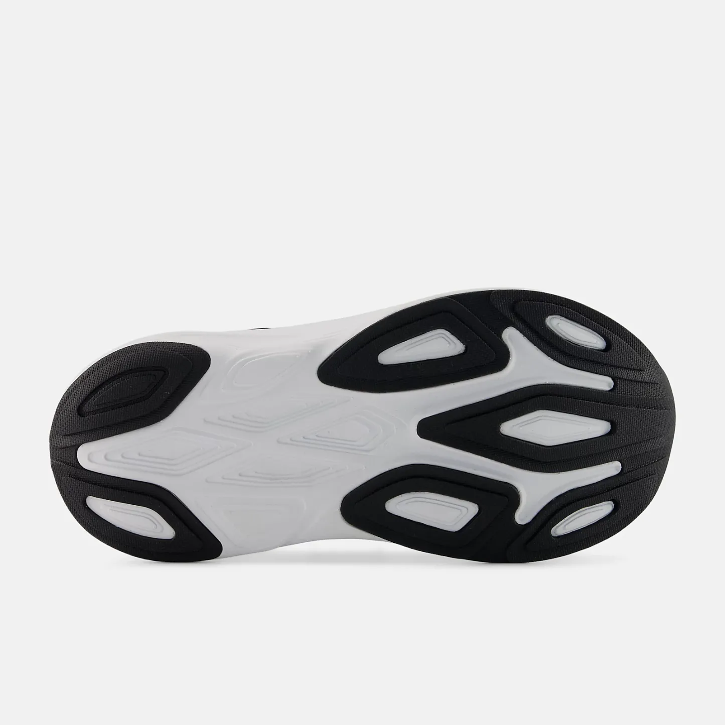 New Balance Fresh Foam X More v6, WMORGR6