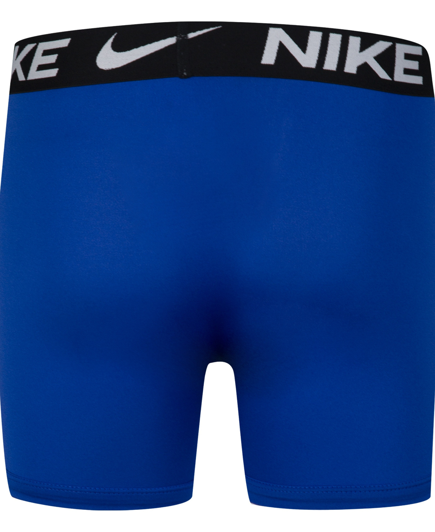 Nike Boys' 8-20 Essential Dri-FIT Boxer Briefs, 3-Pack - University Blue/Navy
