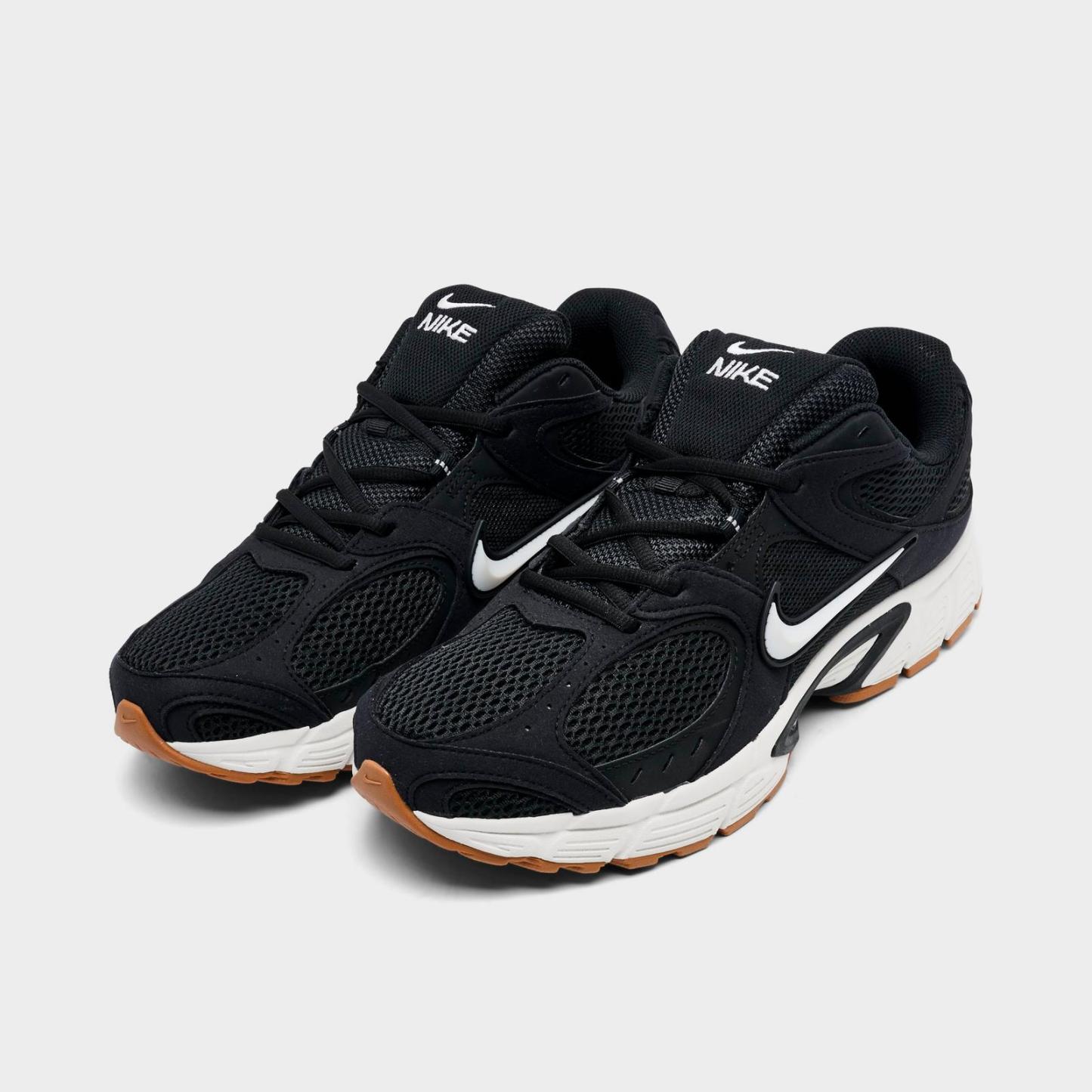 Men's Nike V5 RNR Casual Shoes - Black/Gum Medium Brown/Phantom