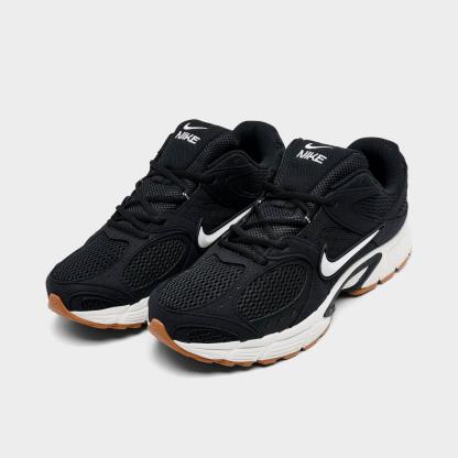 Men's Nike V5 RNR Casual Shoes - Black/Gum Medium Brown/Phantom