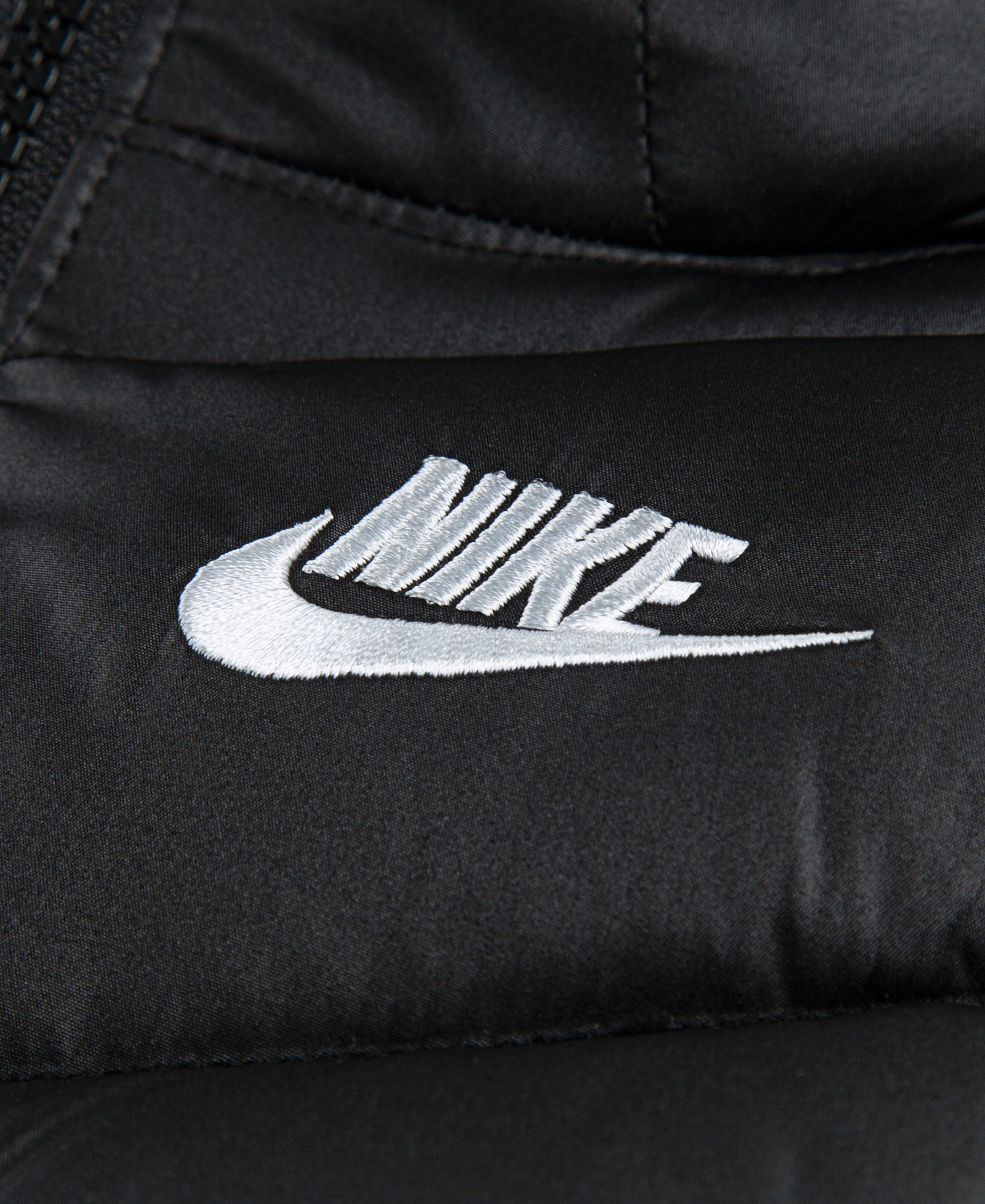 Nike Boys' Toddler 2T-4T Sportswear Neutral All Day Play Puffer Jacket - Black