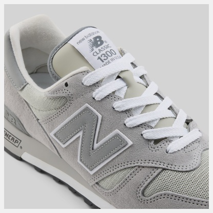 New Balance Made in USA 1300, U1300GY