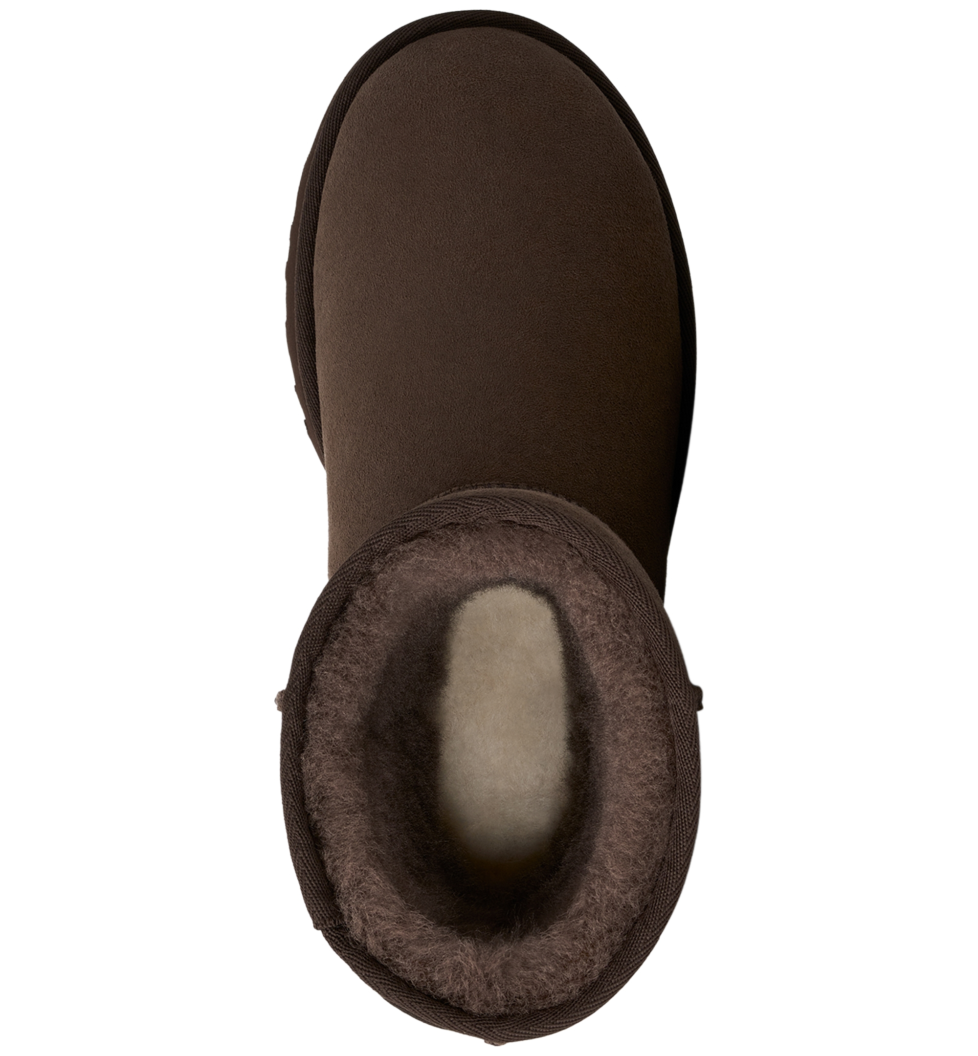 UGG® Women's Classic II Pull-On Booties - Dusted Cocoa