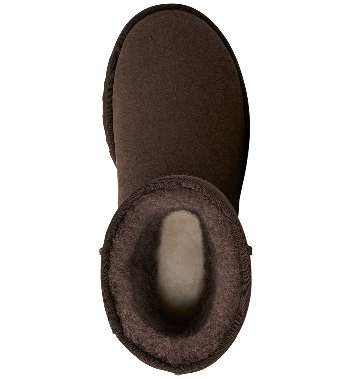 UGG® Women's Classic II Pull-On Booties - Dusted Cocoa