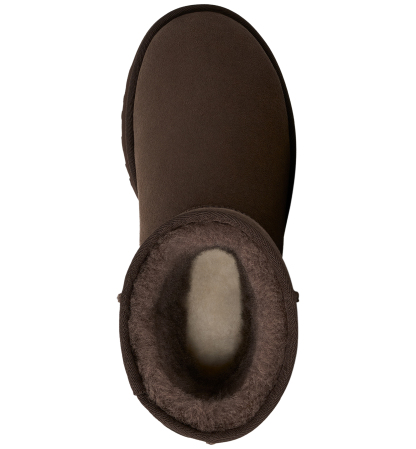 UGG® Women's Classic II Pull-On Booties - Dusted Cocoa