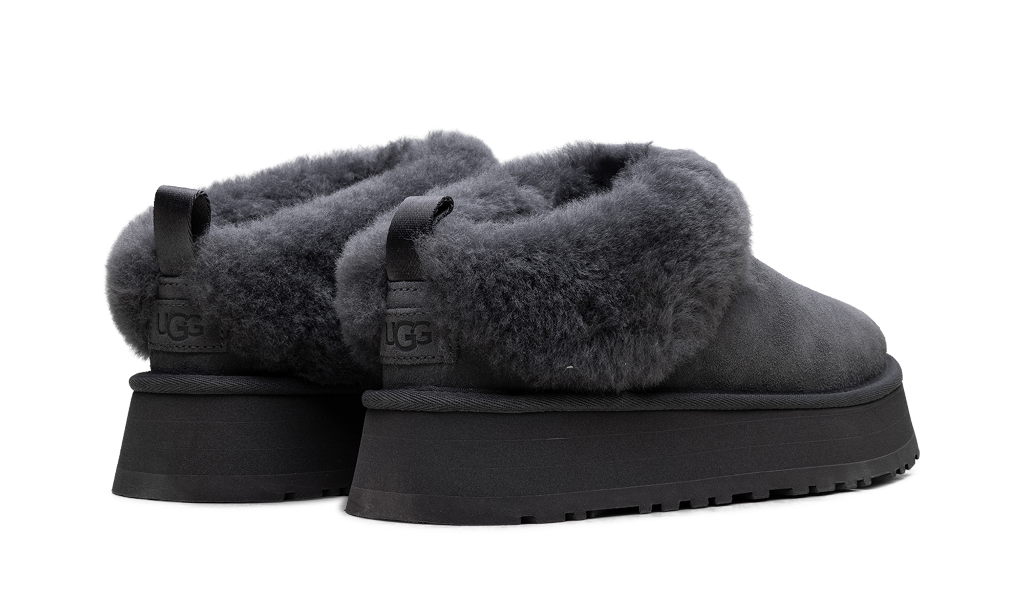 Tazzelle Slipper WMNS "Obsidian" 1171393 OBS - view 3