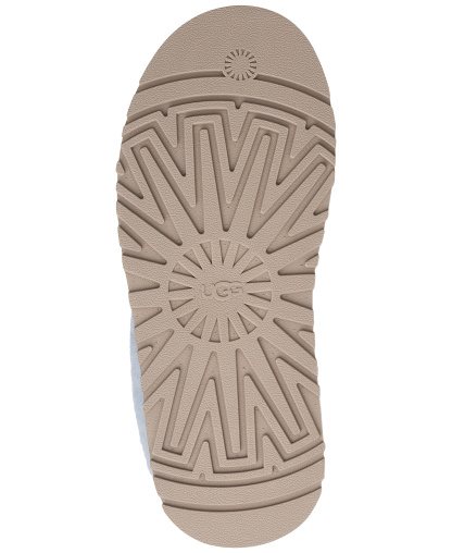 UGG® Women's Tazzelle Slip-On Slippers - Sky Blue