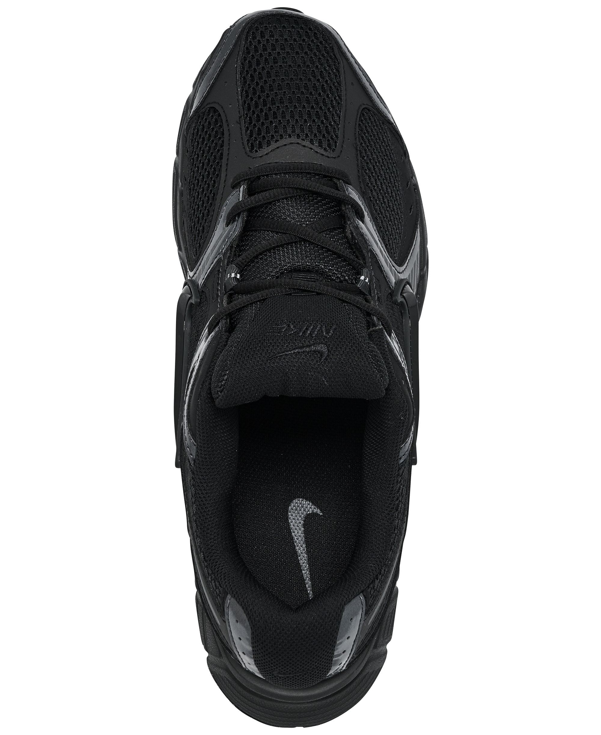 Nike Men's V5 RNR Casual Sneakers from Finish Line - Black