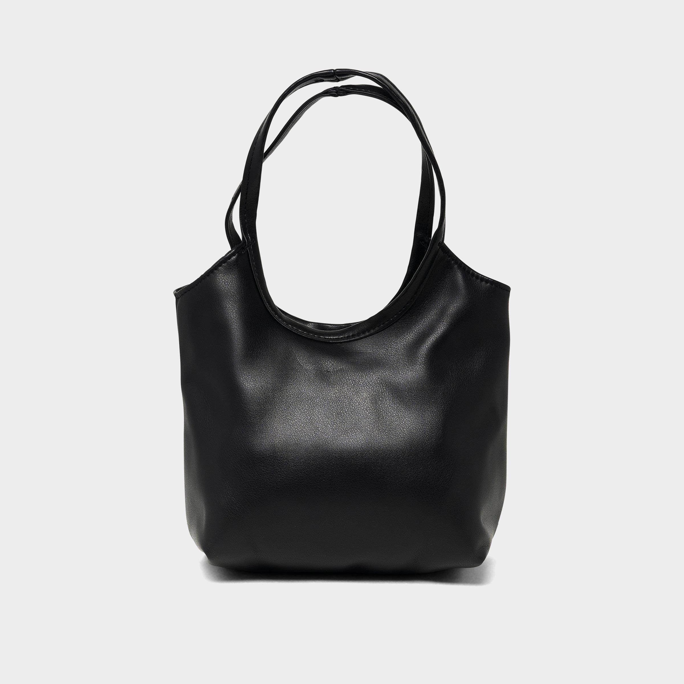 Women's adidas Originals Cheetah Print Mini Tote Bag - Black/Cheetah