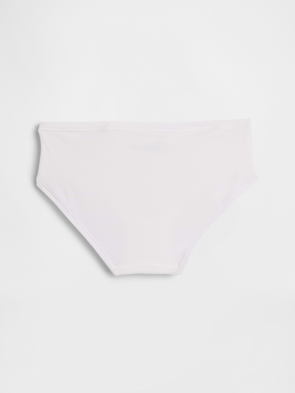 Breathe Hipster - White