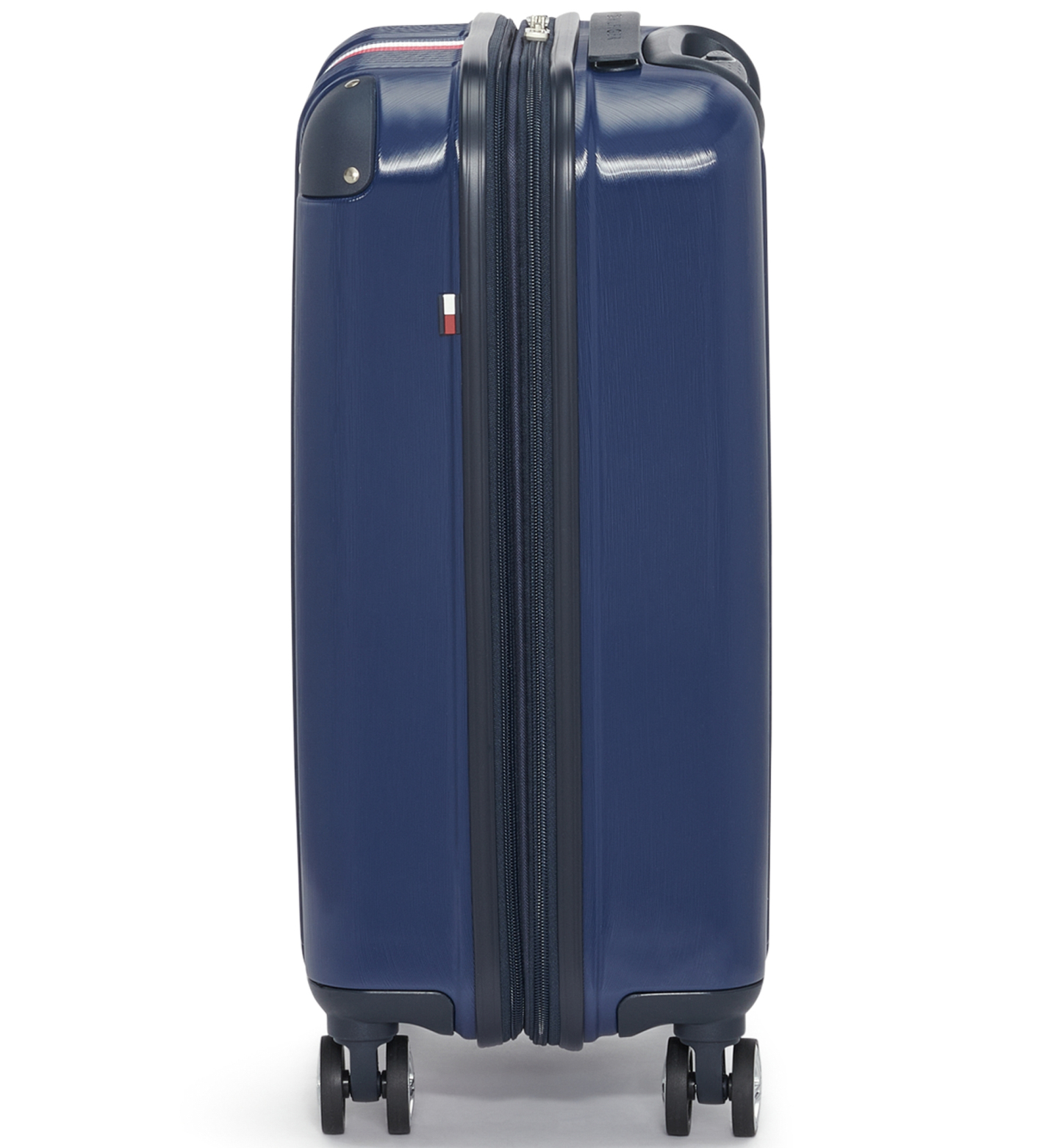 Tommy Hilfiger Liberty 21" Luggage - Preppy navy