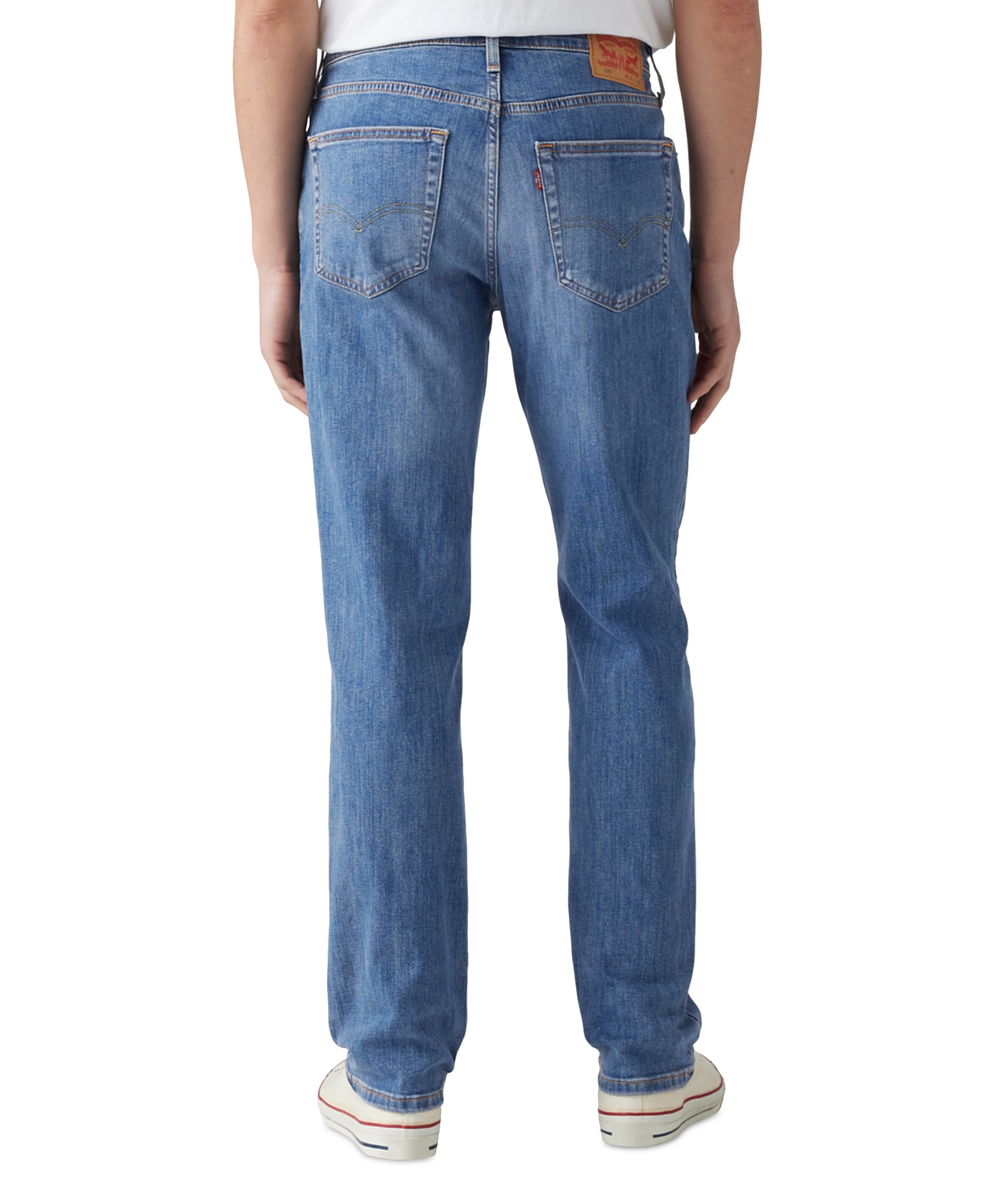Levi's 541™ Men's Athletic Fit All Season Tech Jeans - Manzanita