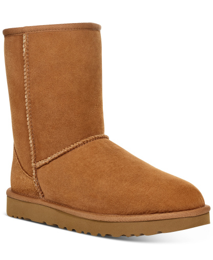 UGG® Mommy & Me Classic II Short Boots