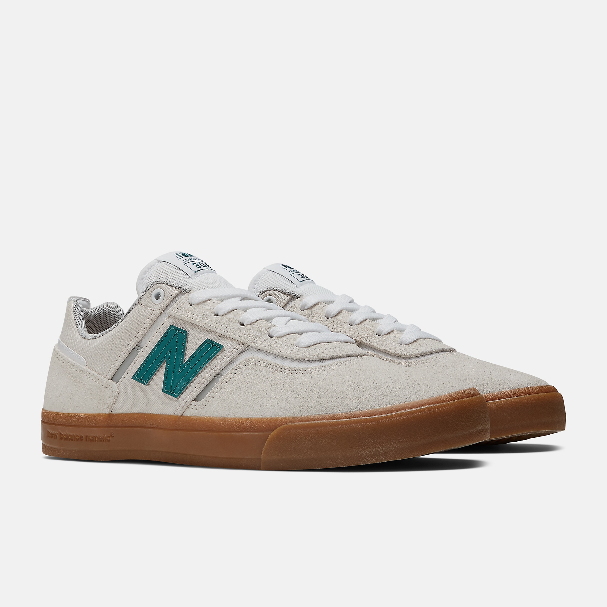New Balance NB Numeric Jamie Foy 306, NM306RUP