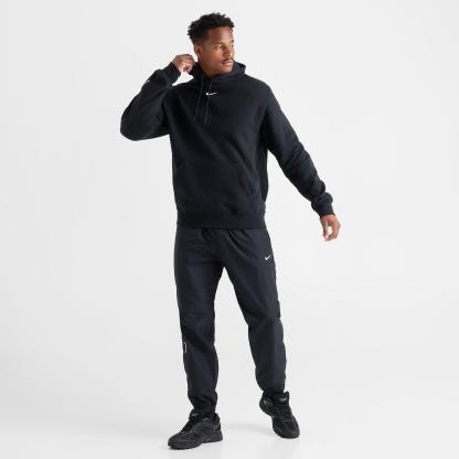 Men's Nithtke NOCTA Fleece CS 2 Pullover Hoodie - Black/Black/White