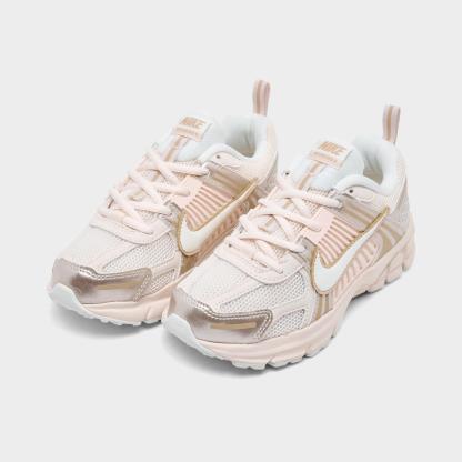 Little Kids' Nike Vomero 5 Casual Shoes - Chalk/Chalk/Sail