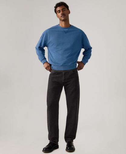 Levi's Men's 501™ Relaxed Jeans - Driveway