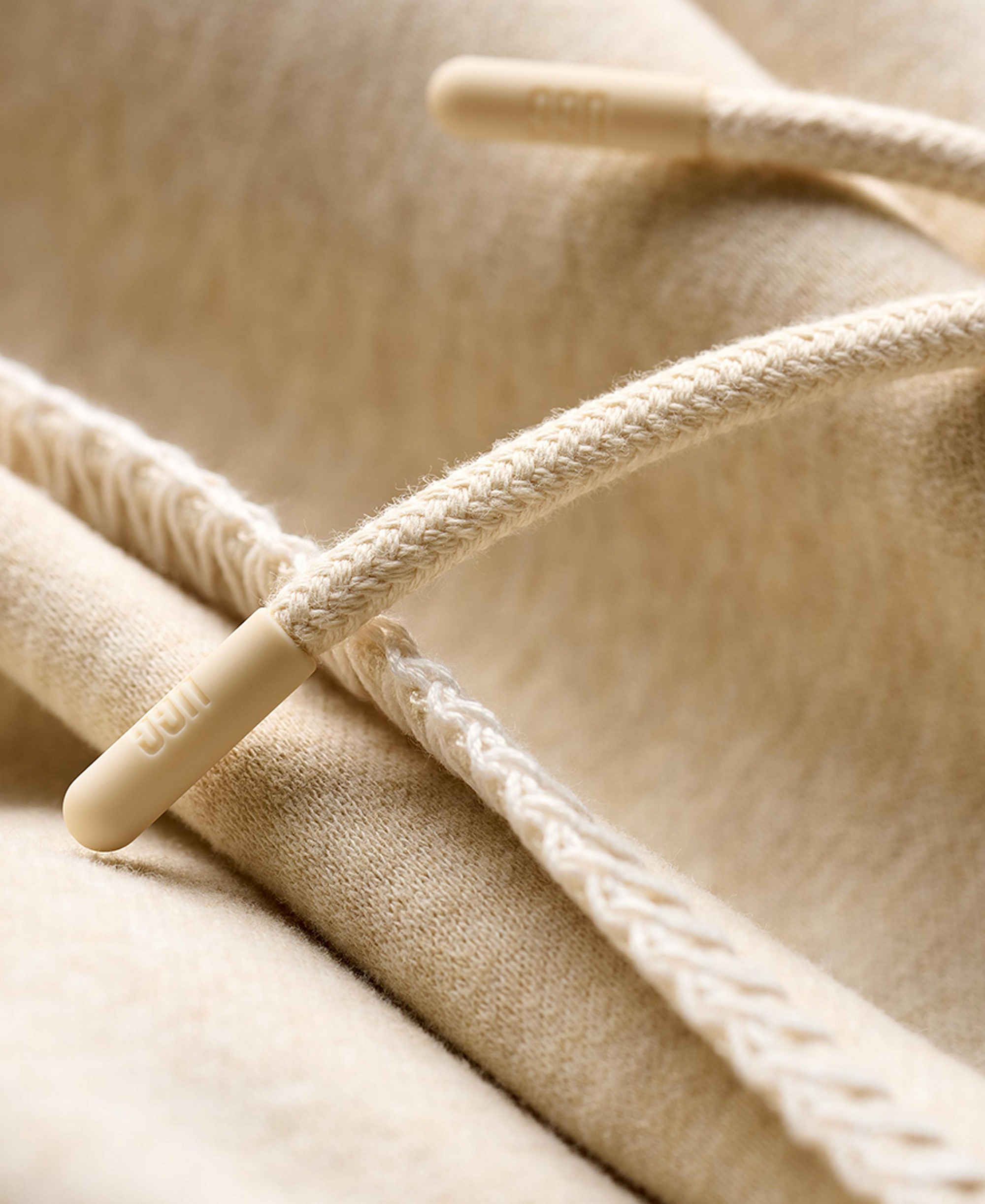 UGG Women's Classic Extra Wide-Leg Pants - Sand Heather