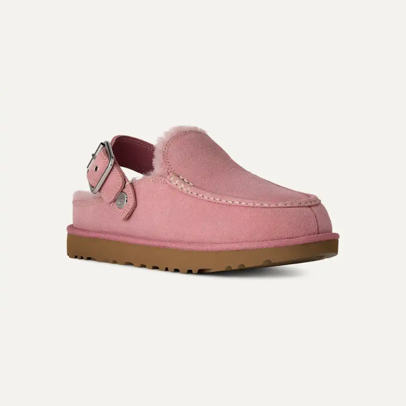 UGthtG Women's Goldenstar Evelina Clog