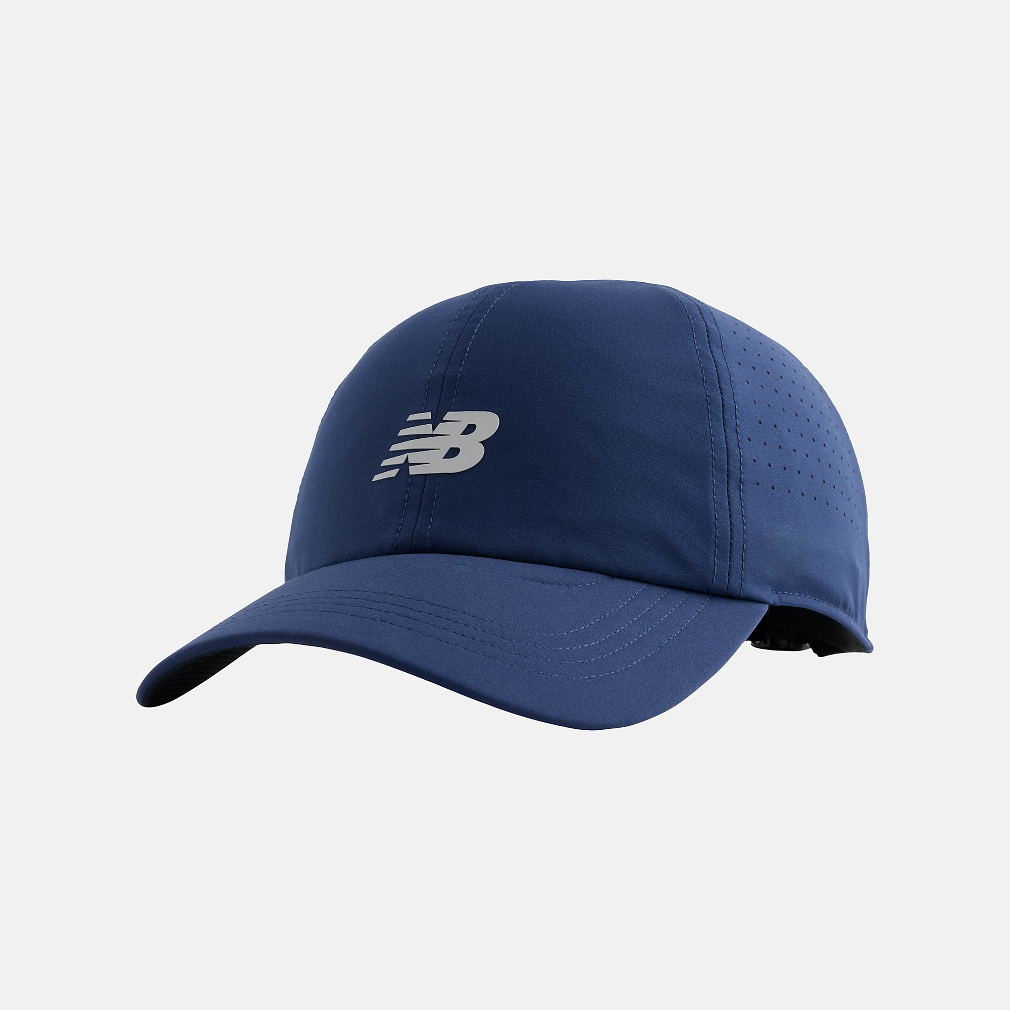 New Balance '47 Clean Up Ultimate Run Hat, LAH00143NNY