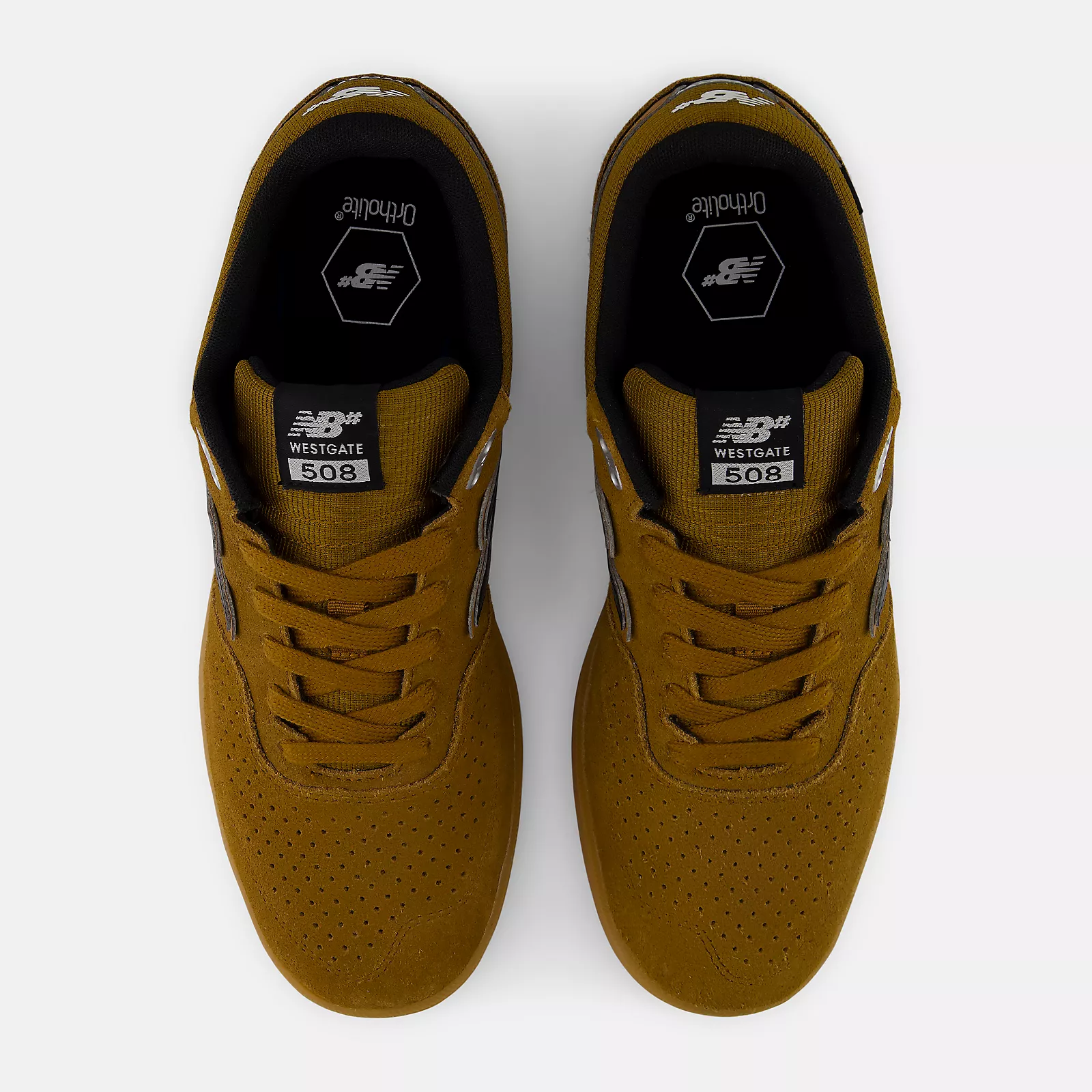 New Balance NB Numeric Brandon Westgate 508, UN508BSL