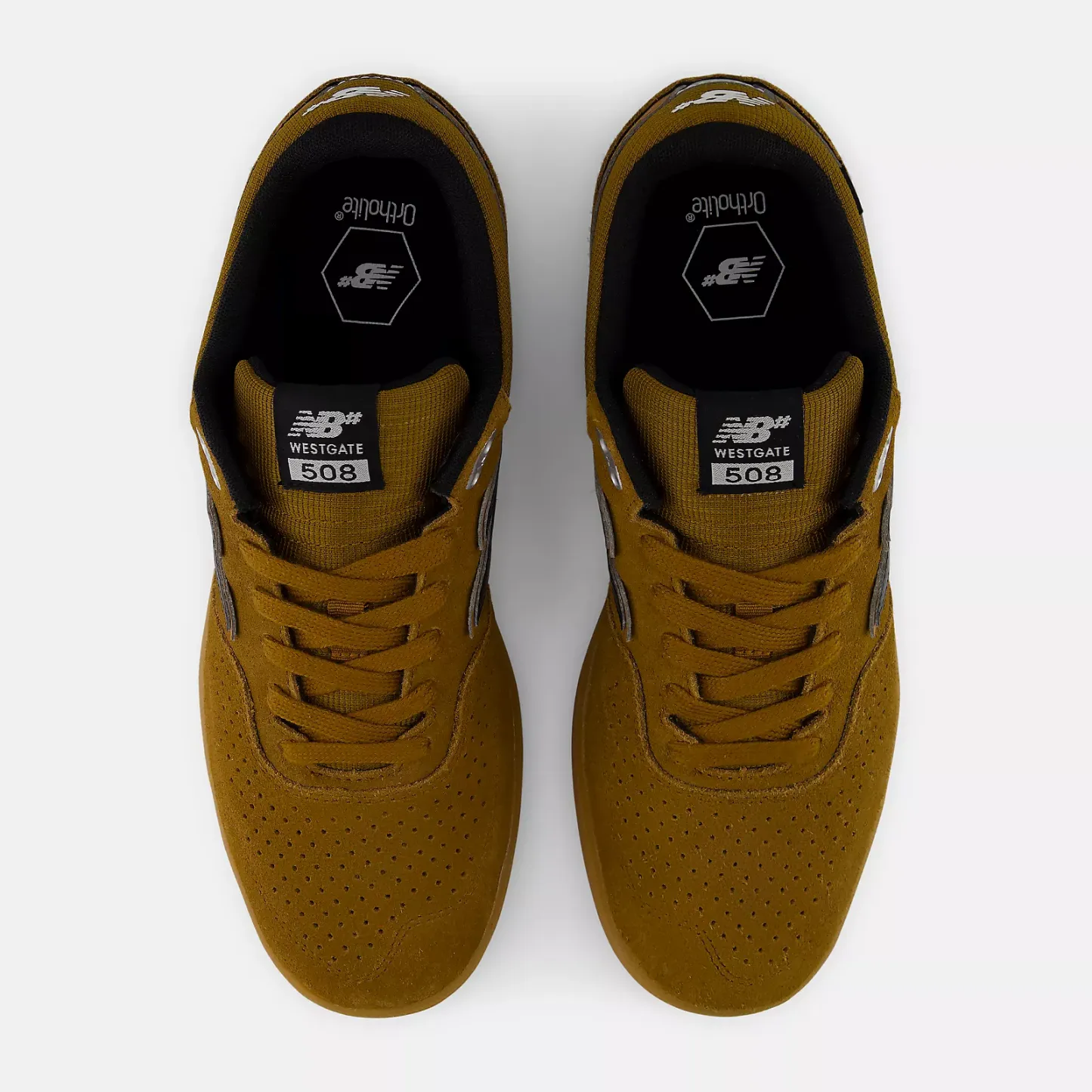 New Balance NB Numeric Brandon Westgate 508, UN508BSL