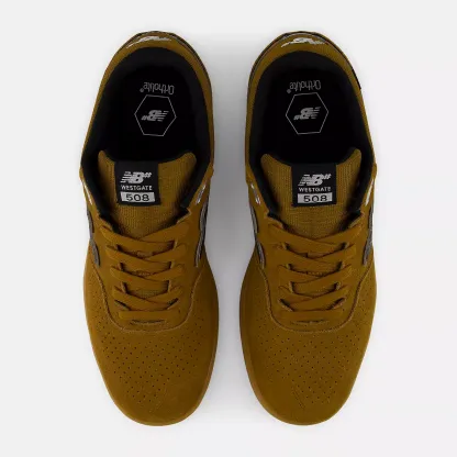 New Balance NB Numeric Brandon Westgate 508, UN508BSL