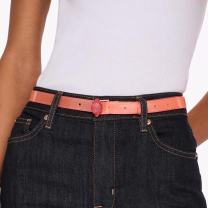 Kurt Geiger London 20 Eagle Belt - Multi Colored - view 2