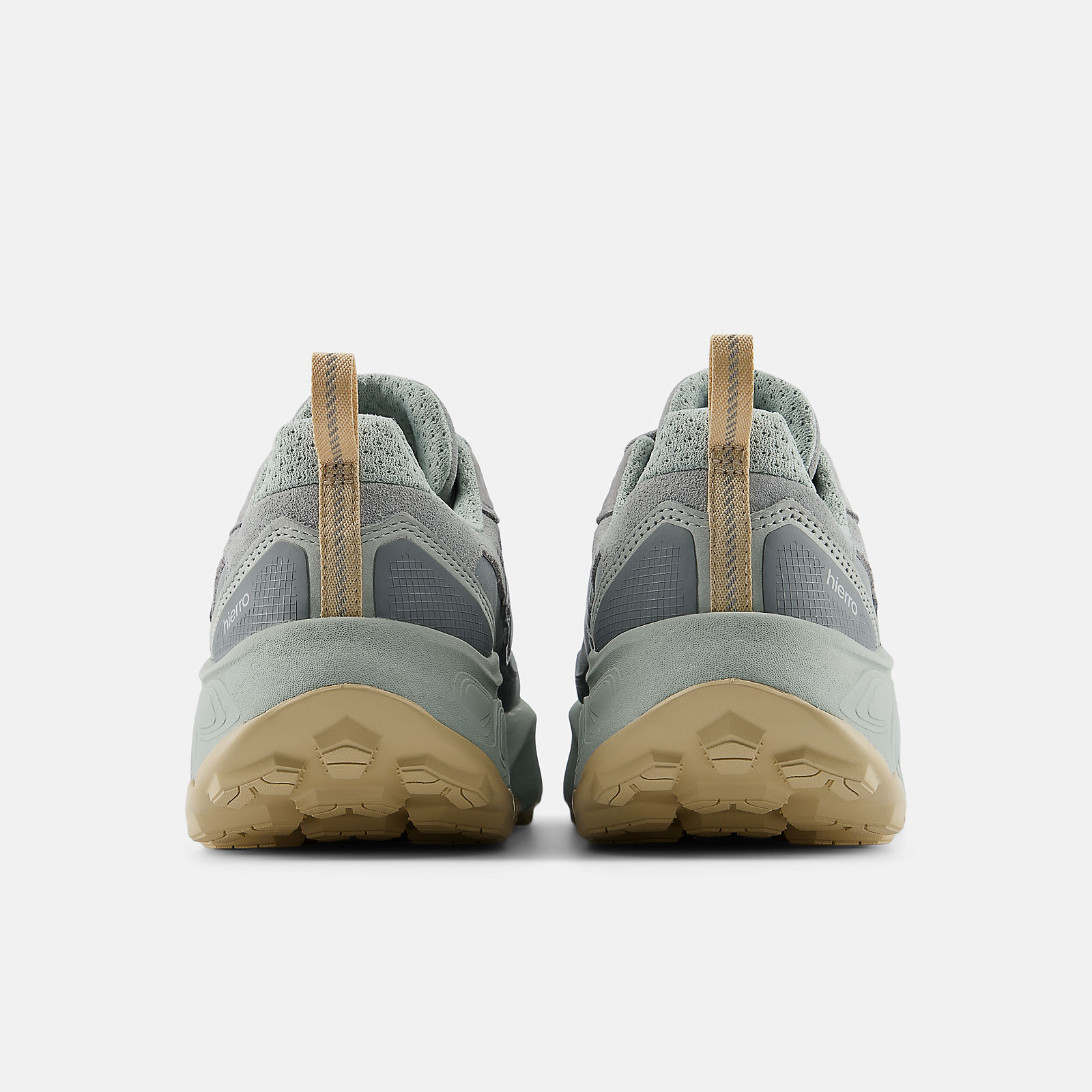 New Balance Hierro Trek, WHIET6QZ