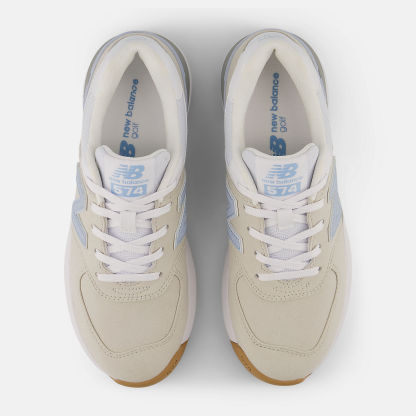 New Balance 574 Greens V2, WG574WHC