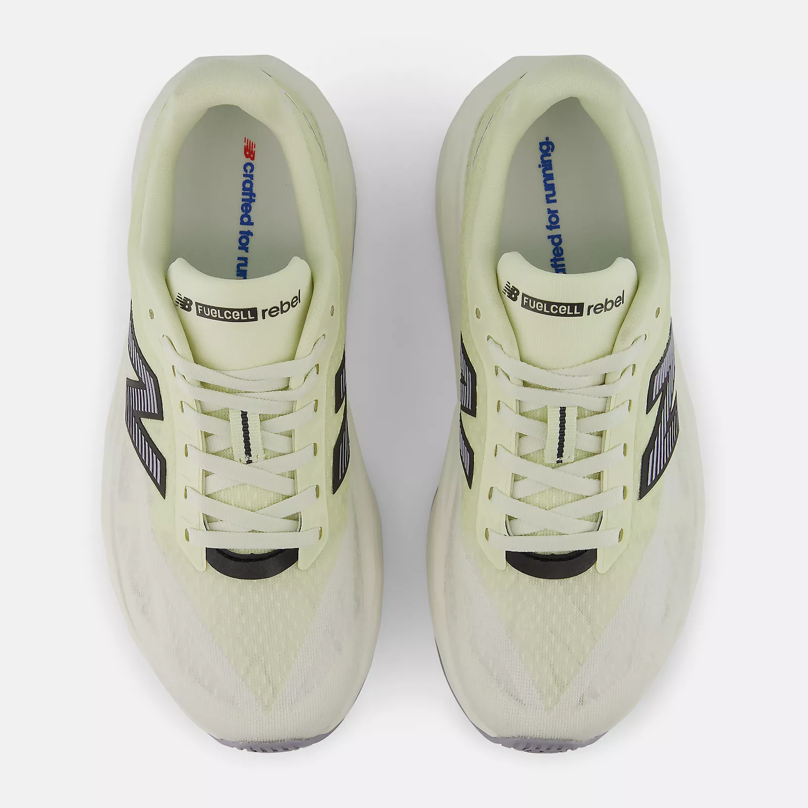 New Balance FuelCell Rebel v5, WFCX8UV