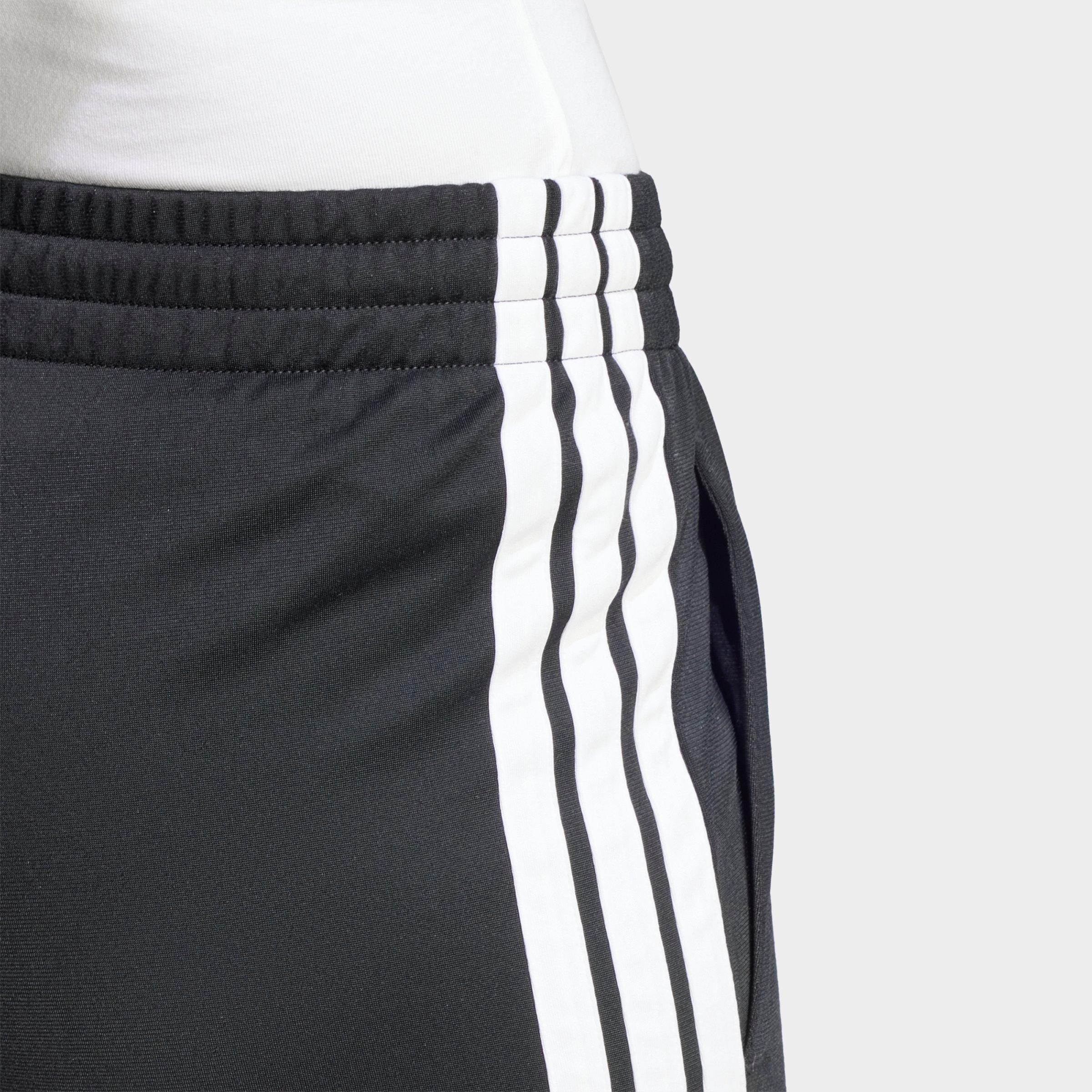 Women's adidas Essentials DAYREADY Tricot Tracksuit Pants - Black/White