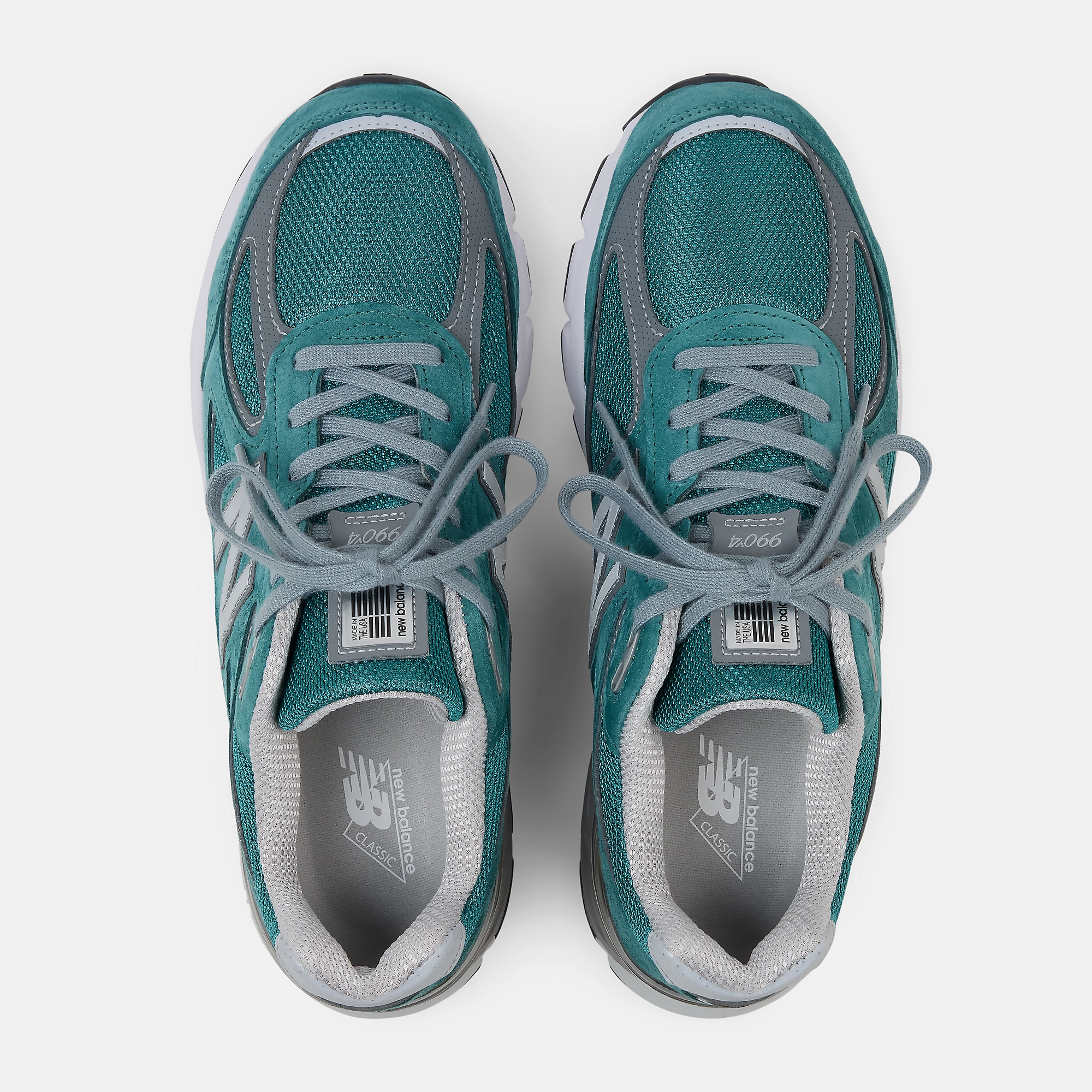 New Balance Made in USA 990v4, U990OV4