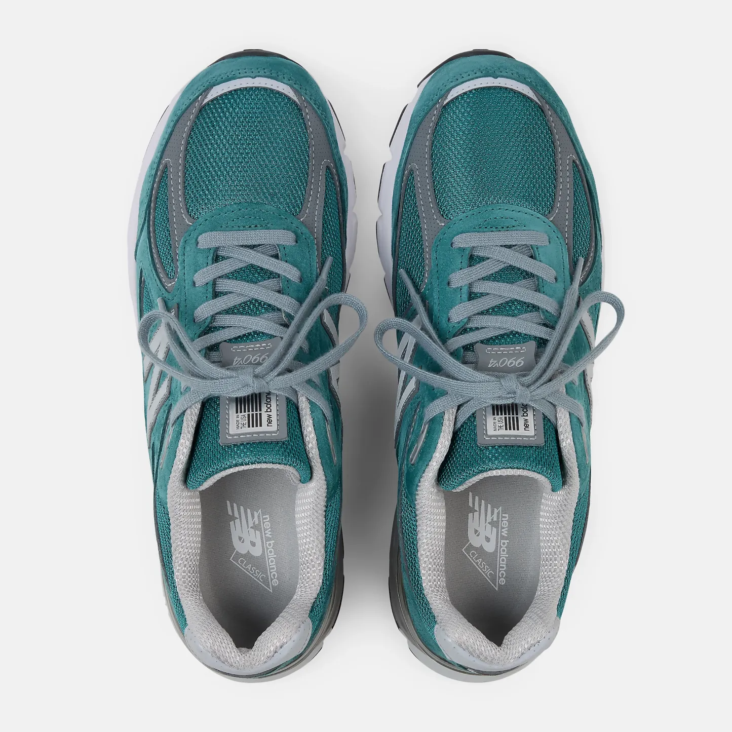 New Balance Made in USA 990v4, U990OV4