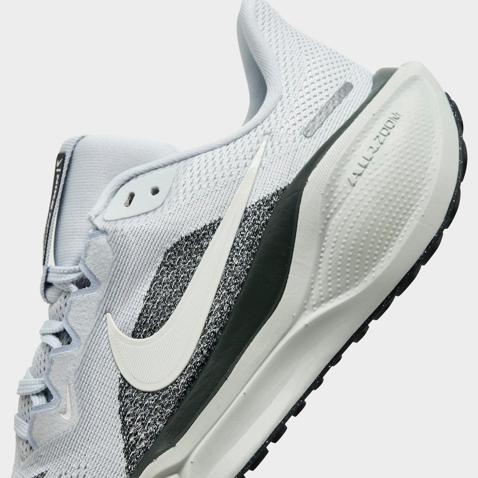 Big Kids' Nike Pegasus 41 Running Shoes - Pure Platinum/Sail/Anthracite (FN5041-006)