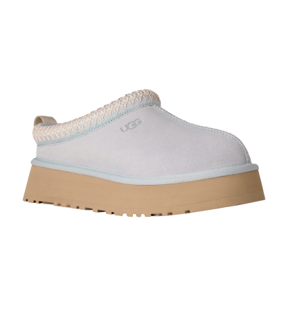 UGG® Women's Tazz II Clog Slip-On Slippers - Sky Blue